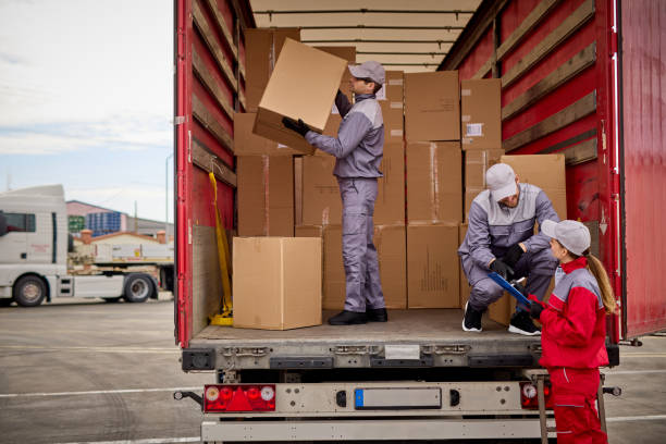 abbas transport full truck load